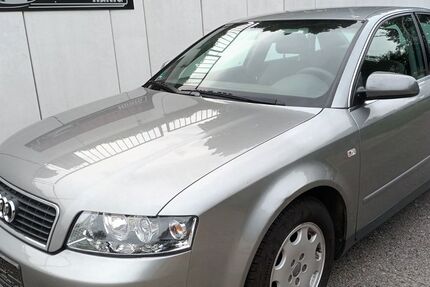 Audi A4 169.500 km 1.650 &euro; Limbach-Oberfrohna 09212