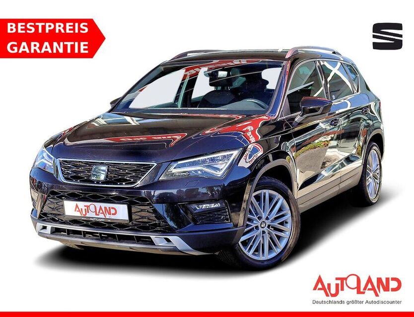 Ateca