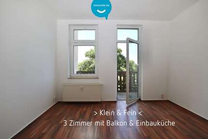 Wohnung zum Mieten in Chemnitz 300 € 60 m² 3 zimmer