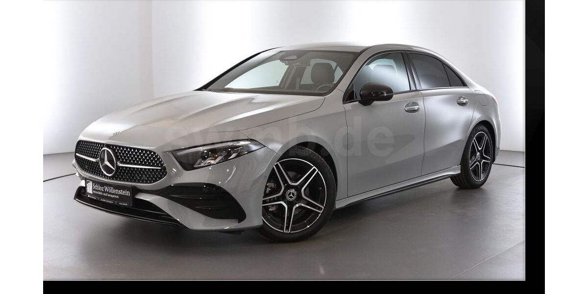 Mercedes-Benz A 200 9.900 km 39.870 &euro; Chemnitz 09120