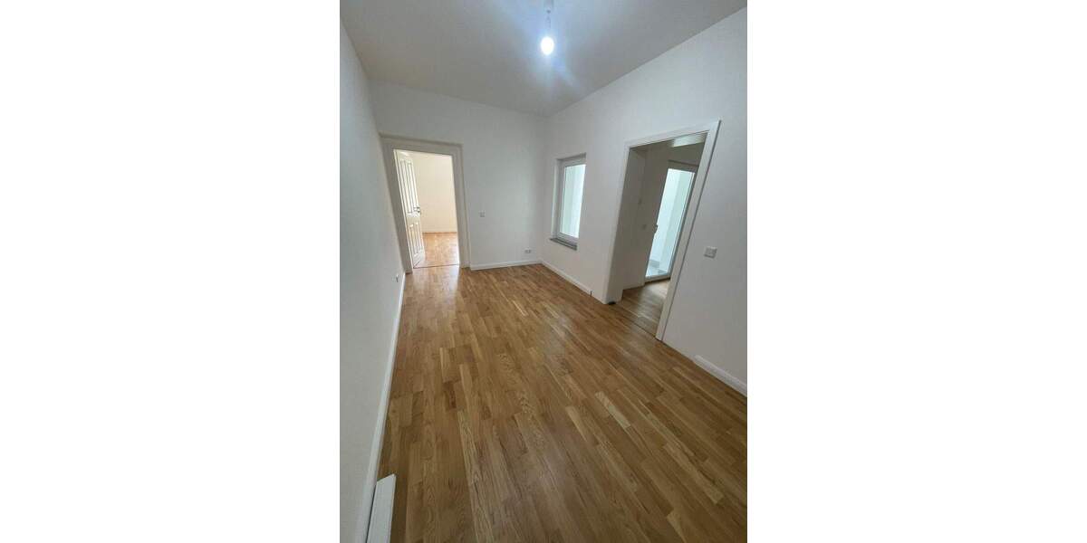 Etagenwohnung Chemnitz Sonnenberg - 3 Zimmer, 83 m&sup2;, 500&euro; | Angebot:26843669