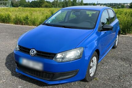 VW Polo 139.740 km 5.200 &euro; Chemnitz 09126