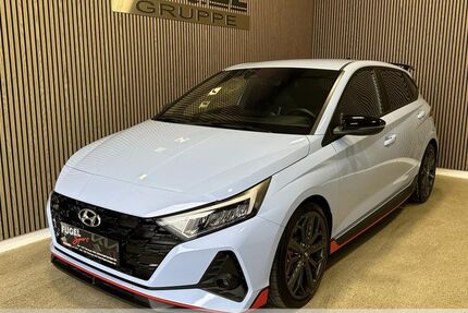 Hyundai i20 32.804 km 22.969 &euro; Chemnitz 09125