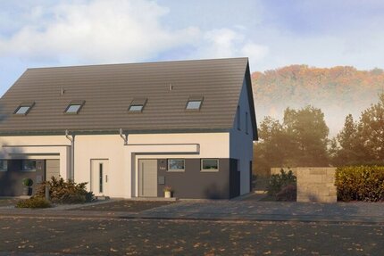 Ihr Traum vom Mehrfamilienhaus wird wahr!