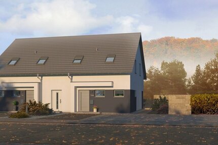 Ihr Traum vom Mehrfamilienhaus wird wahr! 8 zimmer