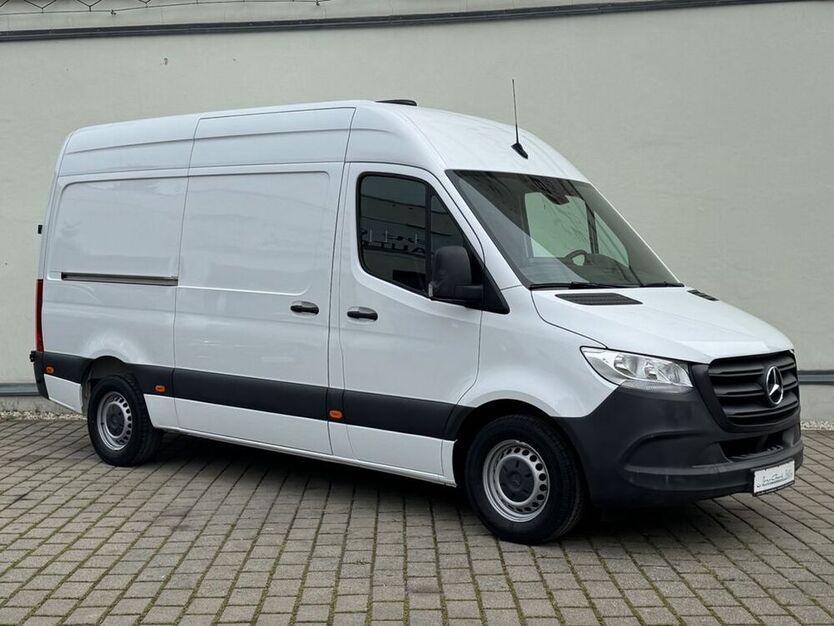 Sprinter