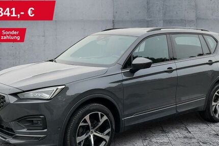 Seat Tarraco 147.825 km 22.990 &euro; Chemnitz 09119
