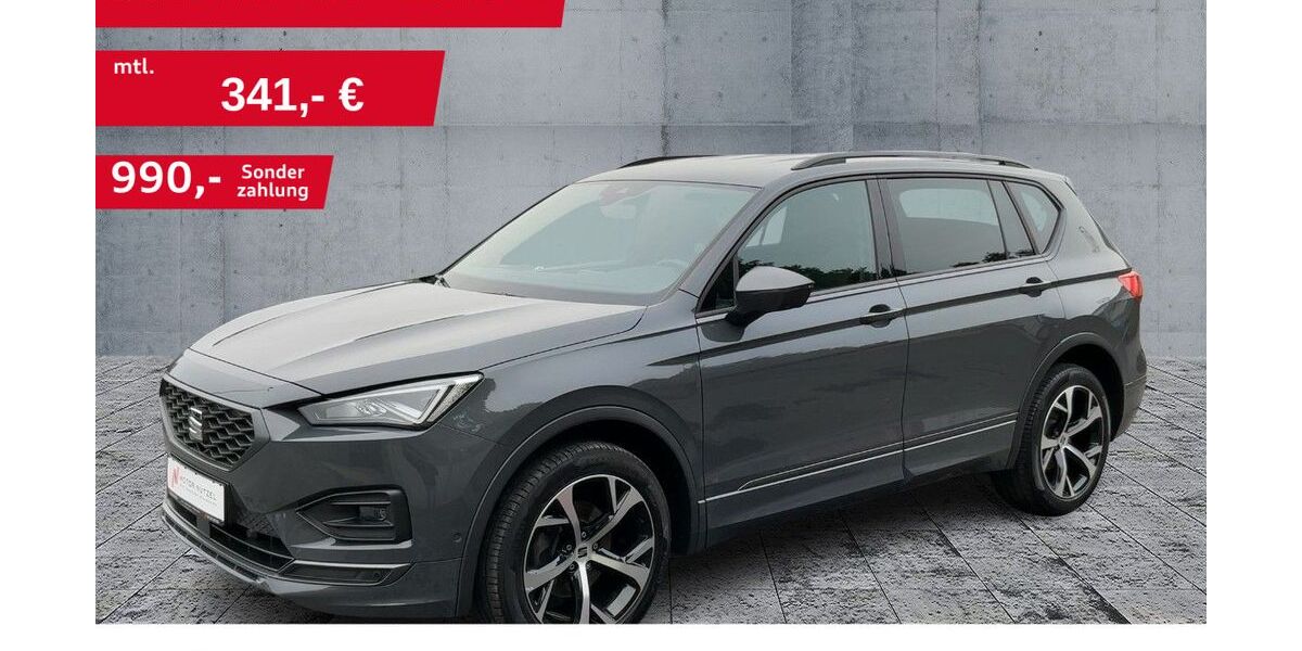 Seat Tarraco 147.825 km 23.350 &euro; Chemnitz 09119