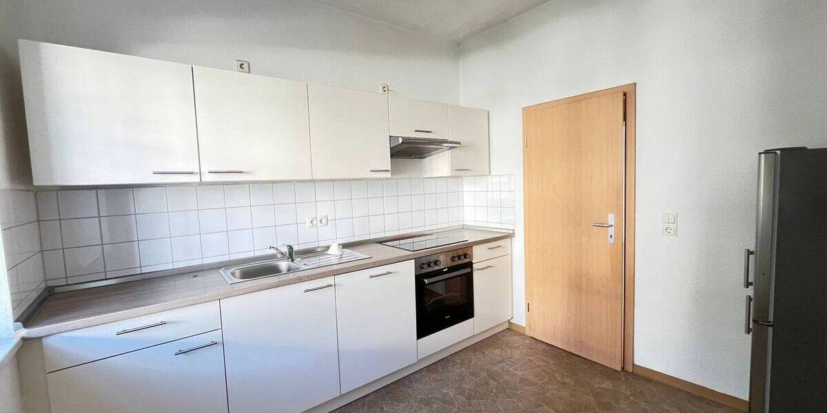 Etagenwohnung Chemnitz Wittgensdorf - 2 Zimmer, 55 m&sup2;, 325&euro; | Angebot:26246275