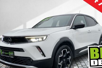 Opel Mokka 29.208 km 16.375 &euro; Chemnitz 09116