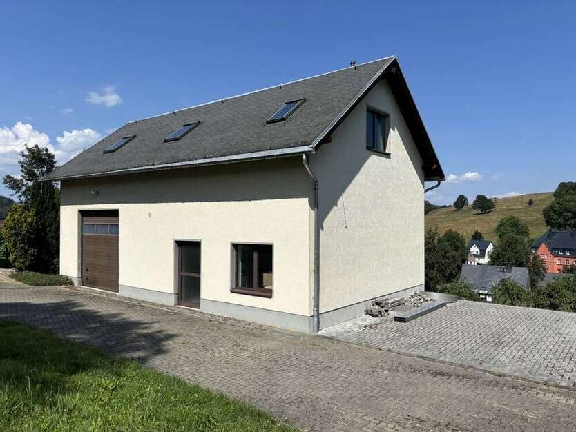 Halle in Cunersdorf 99.000 € 115 m²