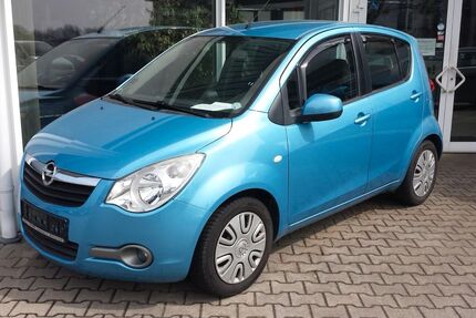 Opel Agila 138.700 km 2.950 € Chemnitz OT Wittgensdorf 09228