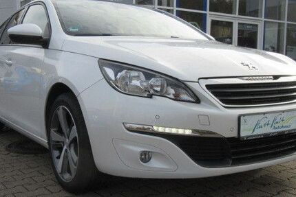 Peugeot 308 57.045 km 9.950 &euro; Chemnitz 09125