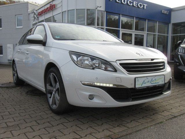 Peugeot 308 57.045 km 9.950 &euro; Chemnitz 09125