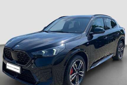 BMW X2 4.666 km 45.485 &euro; Hilmersdorf 09429