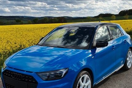 Audi A1 76.600 km 22.490 &euro; Burkhardtsdorf 09235