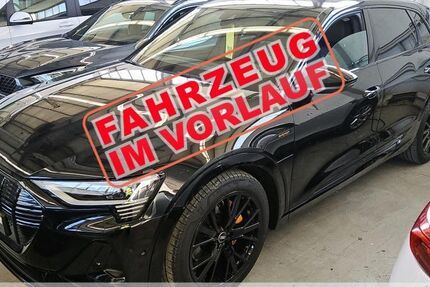 Audi e-tron 22.050 km 30.899 &euro; Chemnitz 09125