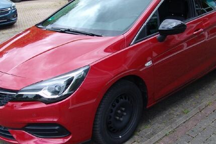 Opel Astra 40.000 km 19.500 &euro; Marienberg 09496