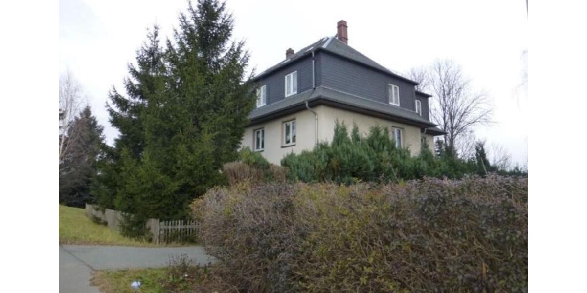 Erdgeschoßwohnung Chemnitz Grüna - 3 Zimmer, 66 m&sup2;, 355&euro; | Angebot:21174578