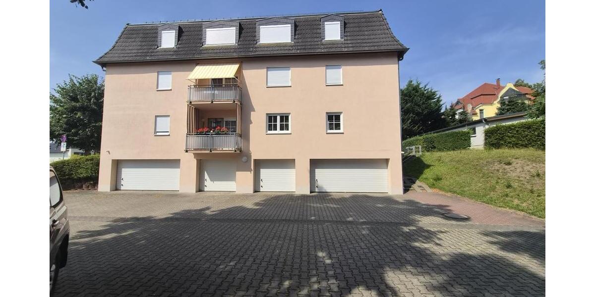 Vermietete Wohnung als Kapitalanlage in Mittweida - Etagenwohnung Mittweida | Angebot:27301438