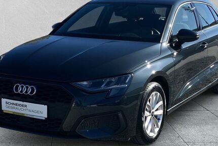 Audi A3 59.850 km 22.550 &euro; Chemnitz 09113