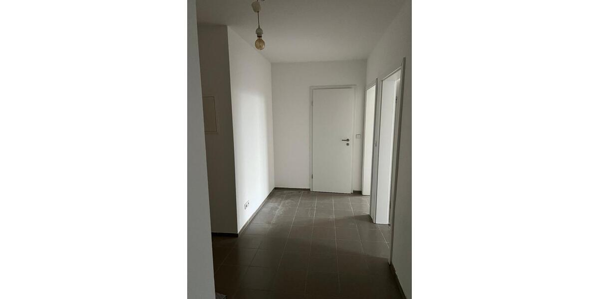 Tolle 3 Raum Wohnung 2 zimmer