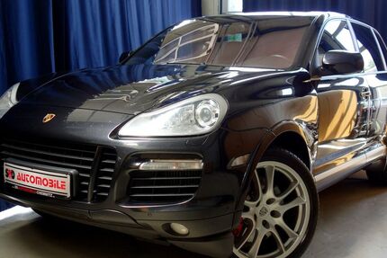 Porsche Cayenne 150.000 km 21.899 &euro; Chemnitz 09120