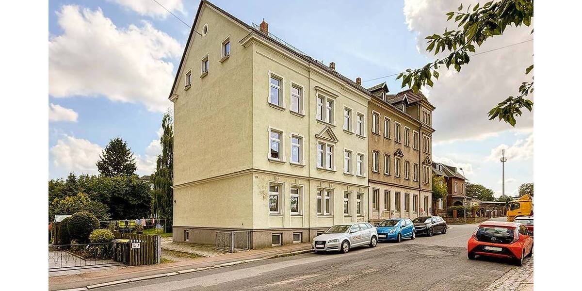 Mehrfamilienhaus, Wohnhaus Hainichen - 159.000&euro; | Angebot:26275875