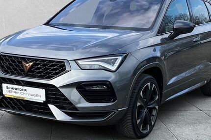 Cupra Ateca 19.517 km 38.390 &euro; Chemnitz 09113
