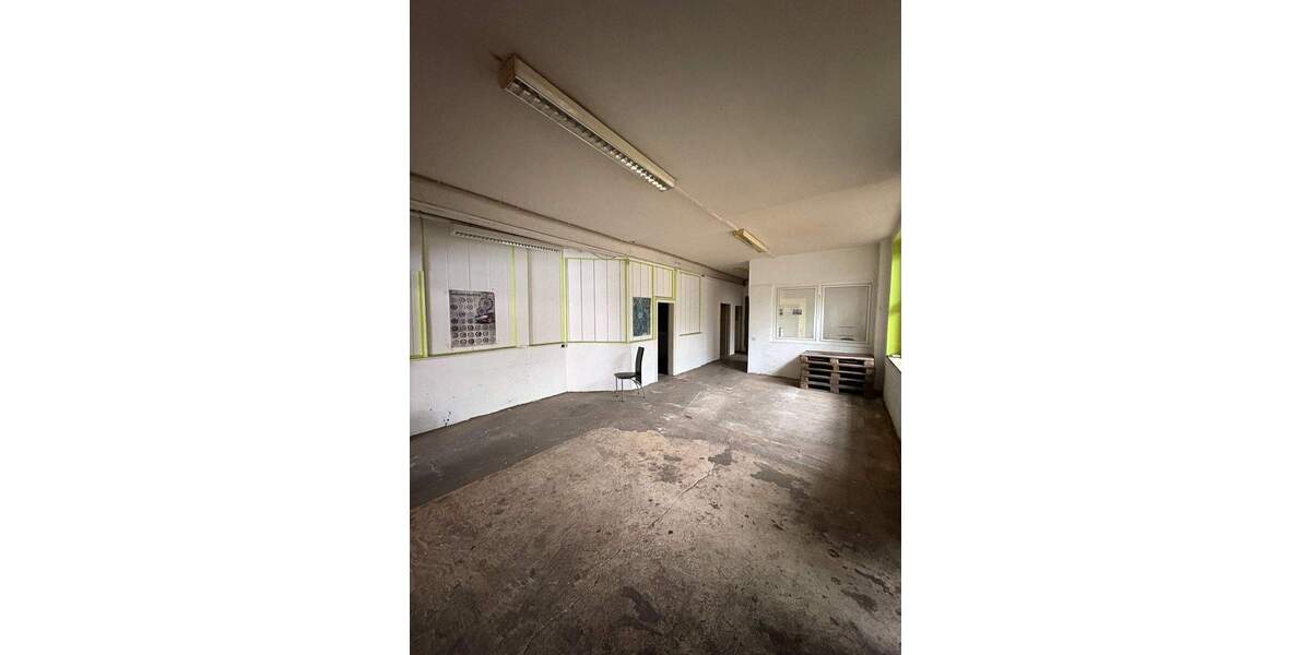 Mehrfamilienhaus, Wohnhaus Chemnitz Sonnenberg - 1 Zimmer, 1.200&euro; | Angebot:25698318