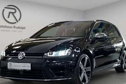 VW Golf 105.276 km 22.489 &euro; Oelsnitz/Erzg. 09376