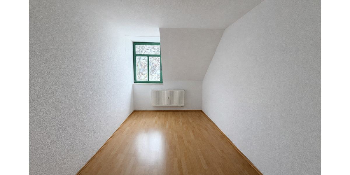 Etagenwohnung Chemnitz Gablenz - 2 Zimmer, 62 m&sup2;, 62.000&euro; | Angebot:25749326