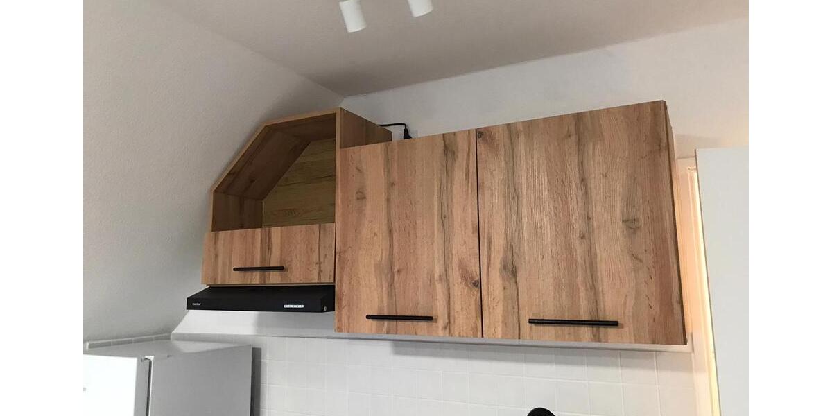Dachgeschoßwohnung Chemnitz Ebersdorf - 1 Zimmer, 37 m&sup2;, 440&euro; | Angebot:26564177