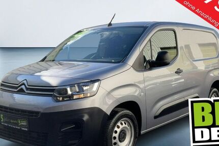 Citroen Berlingo 25.673 km 15.775 &euro; Chemnitz 09116