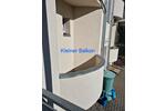 Erdgeschoßwohnung Chemnitz Ebersdorf - 2 Zimmer, 77 m&sup2;, 480&euro; | Angebot:26586414
