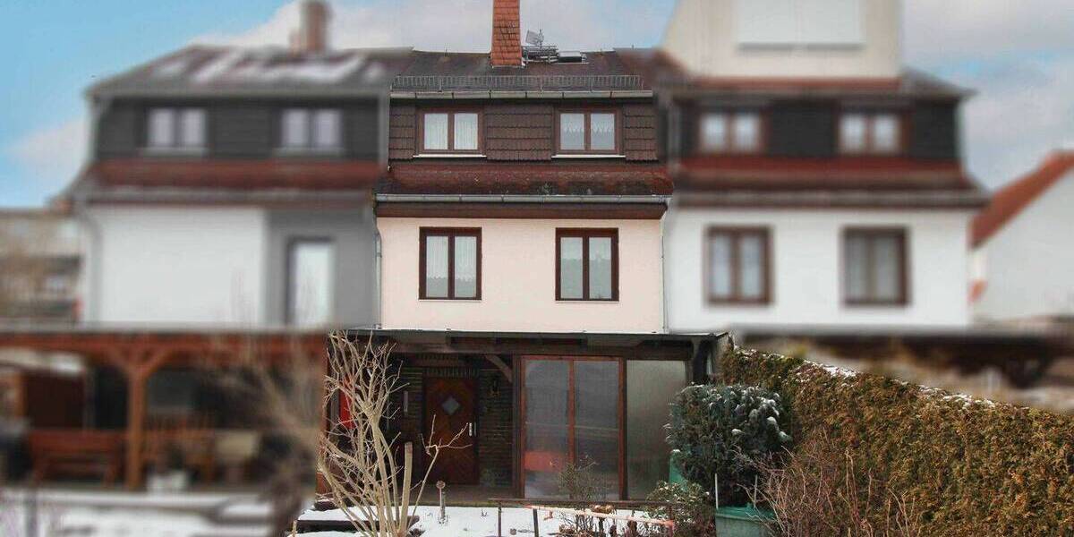 Einfamilienhaus Chemnitz Borna-Heinersdorf - 5 Zimmer, 119.900&euro; | Angebot:26142563