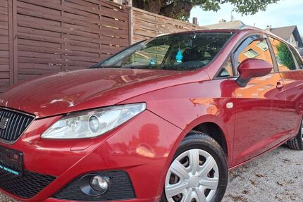 Seat Ibiza 128.451 km 3.950 &euro; Limbach-Oberfrohna 09212