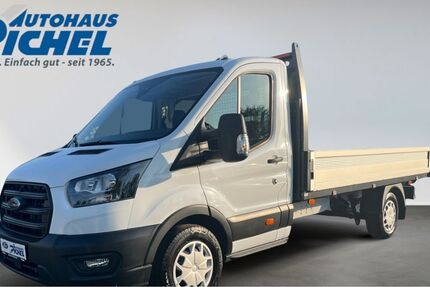 Ford Transit 6.800 km 35.900 &euro; Chemnitz 09114