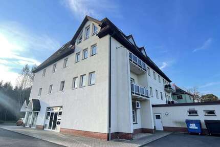Wohnung zum Kaufen in Zwickau 29.900 € 33 m² 1 zimmer