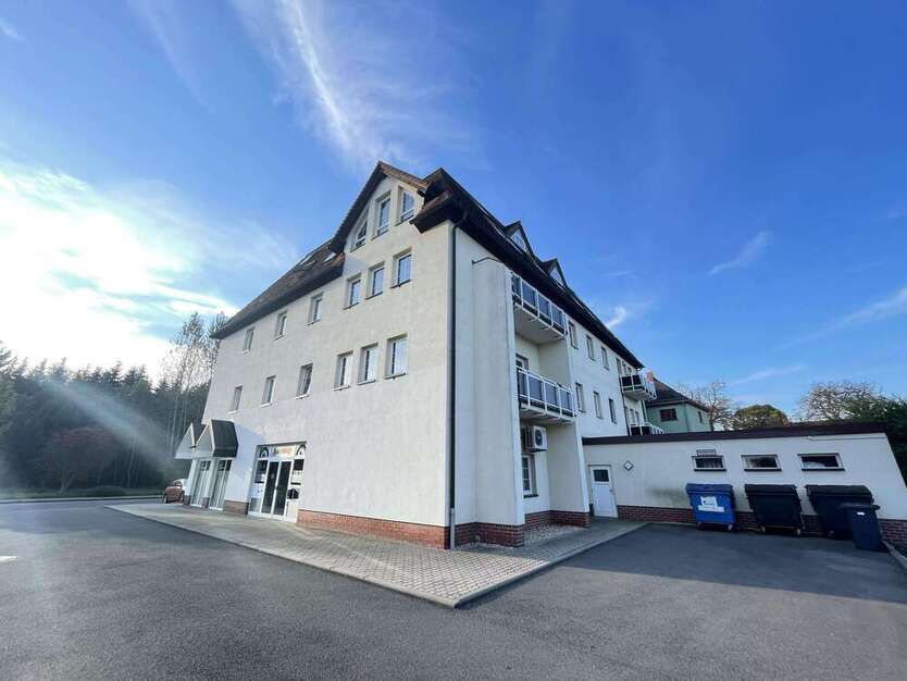 Wohnung zum Kaufen in Zwickau 29.900 € 33 m² 1 zimmer