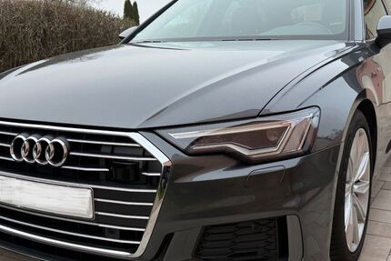 Audi A6 123.850 km 30.450 &euro; Hainichen 09661