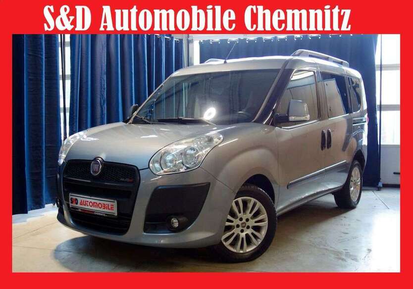 Doblo