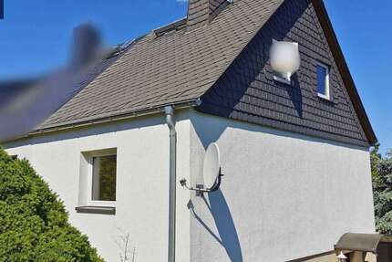 Kompakte DHH mit Traumgrundstück - Haus Chemnitz Borna-Heinersdorf | Angebot:25789733