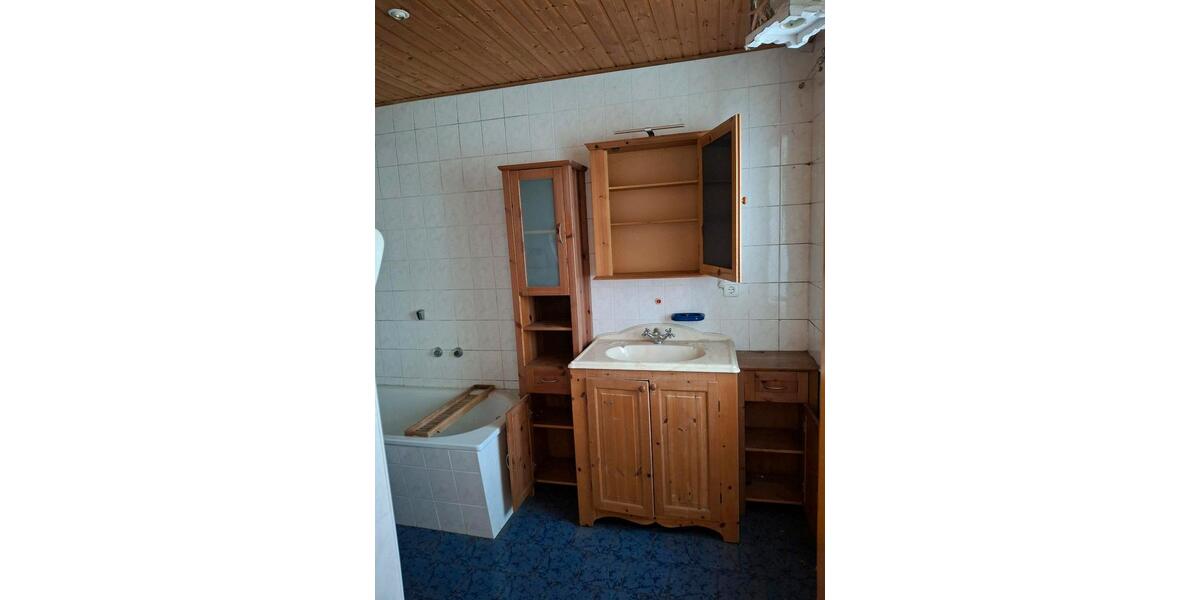 Einfamilienhaus Pockau-Lengefeld Lengefeld - 9 Zimmer, 200 m&sup2;, 85.000&euro; | Angebot:21348662