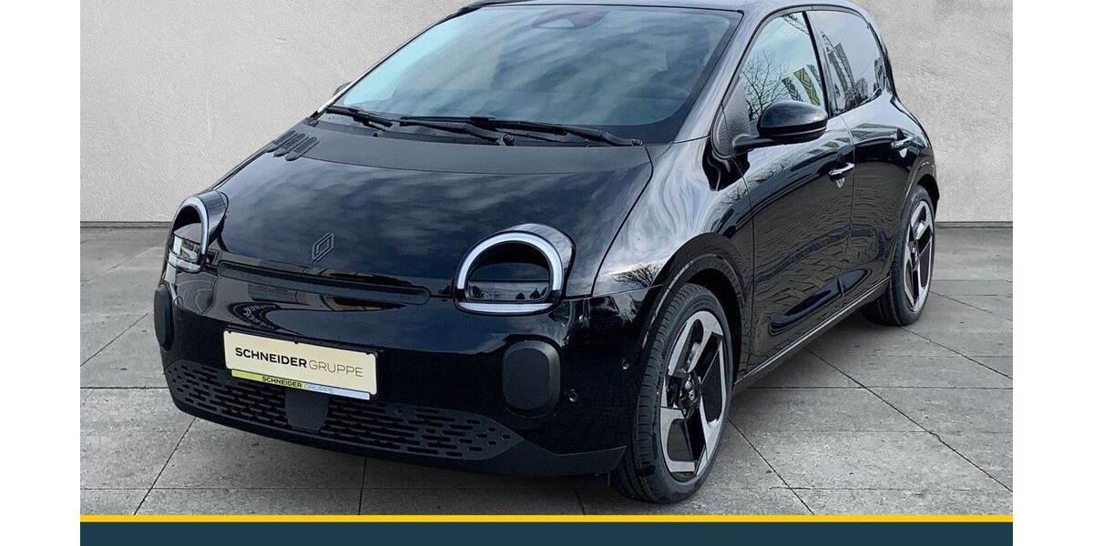 Renault Twingo 7.500 km 25.330 &euro; Chemnitz 09131