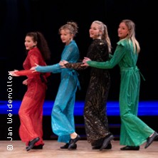 Ein Müller singt selten allein 31.12.2026 Carlowitz Congresscenter / Carlowitz-Saal