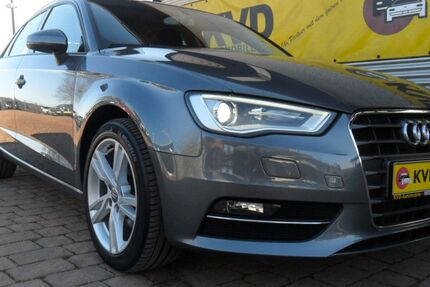 Audi A3 135.000 km 9.999 &euro; Chemnitz/Mittelbach 09224