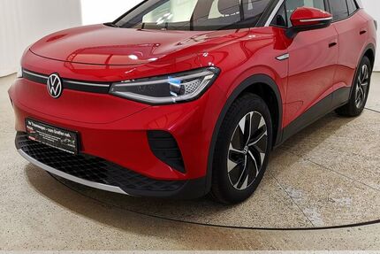 VW ID.4 38.250 km 29.999 &euro; Chemnitz - Mittelbach 09224