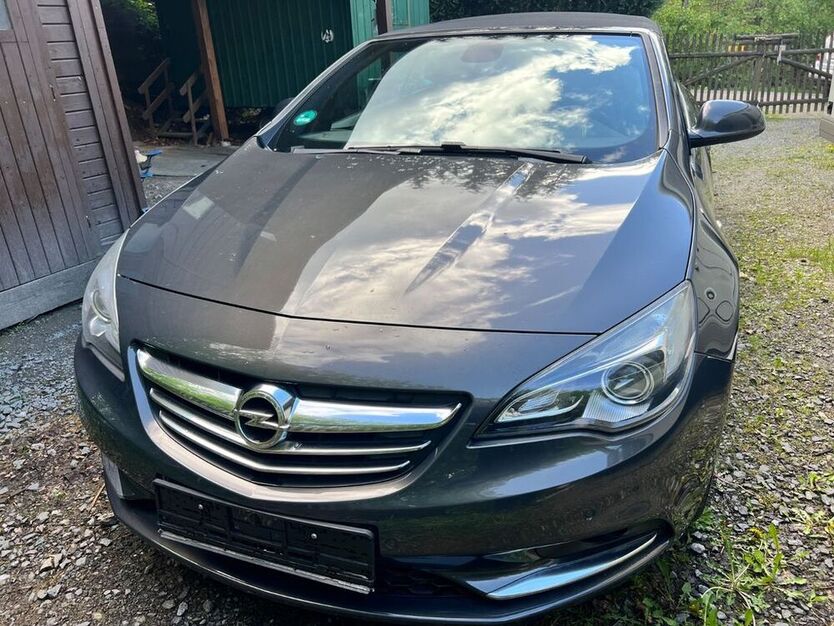 Cascada