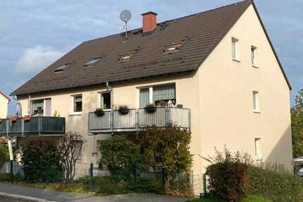 Wohnung Chemnitz Helbersdorf - 2 Zimmer, 66 m&sup2;, 710&euro; | Angebot:26354890